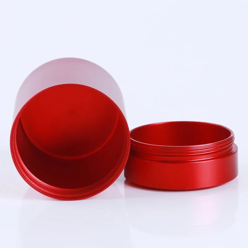 Mini Tragbare Versiegelt Glas  – Coffee Tea And Sugar Canisters Bewertung und Preis