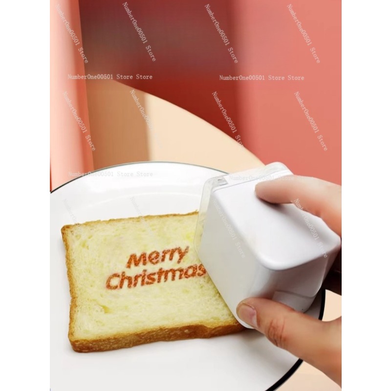 Handdrucker für Lebensmittel z – Coffee Tea Images Bewertung und Preis