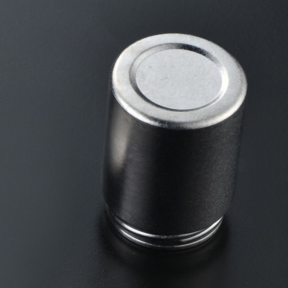 Tragbare Teedose aus reinem Ti – Coffee Tea And Sugar Canisters Bewertung und Preis